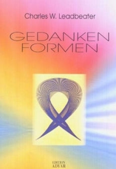 Gedankenformen von Charles Leadbeater - YOGISHOP