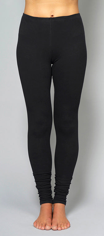 Leggings "Amrit" - black - YOGISHOP