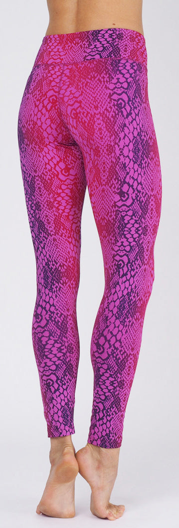 Leggings "Devi", orchid - YOGISHOP