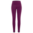 Yoga Leggings Satya - viola - YOGISHOP