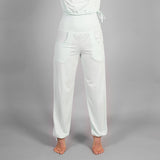 Lilii Relax fit Pants - Mint - YOGISHOP