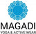 Magadi