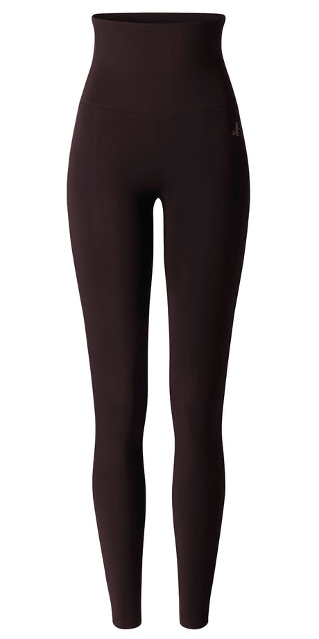 Long Pants, roll down - bordeaux