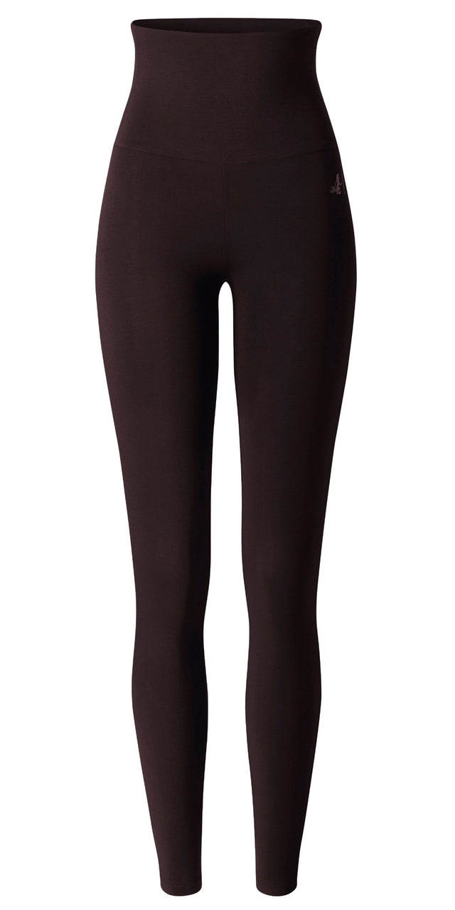 Long Pants, roll down - bordeaux