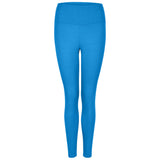 Leggings de Yoga Love - mar