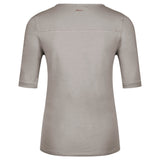 3/4 Sleeve Ayala - stone - YOGISHOP