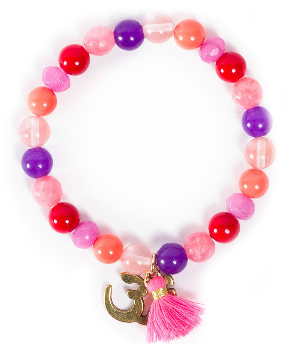 Mala-Armband "Bollywood" - YOGISHOP