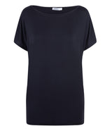 Yoga-T-Shirt "Manavi Tee" - anthracite - YOGISHOP