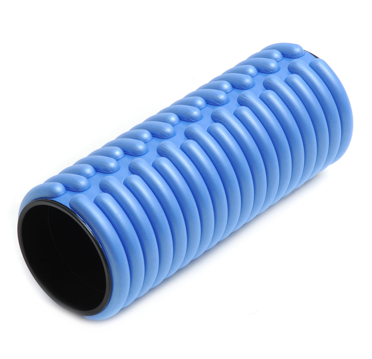 Rouleau De Massage BLACKROLL Micro - 6x3 Cm, Orange, Pour Mains Et Visage, Anti-Stress