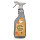 Bio Yogamatten-Reiniger - fresh orange - 500 ml