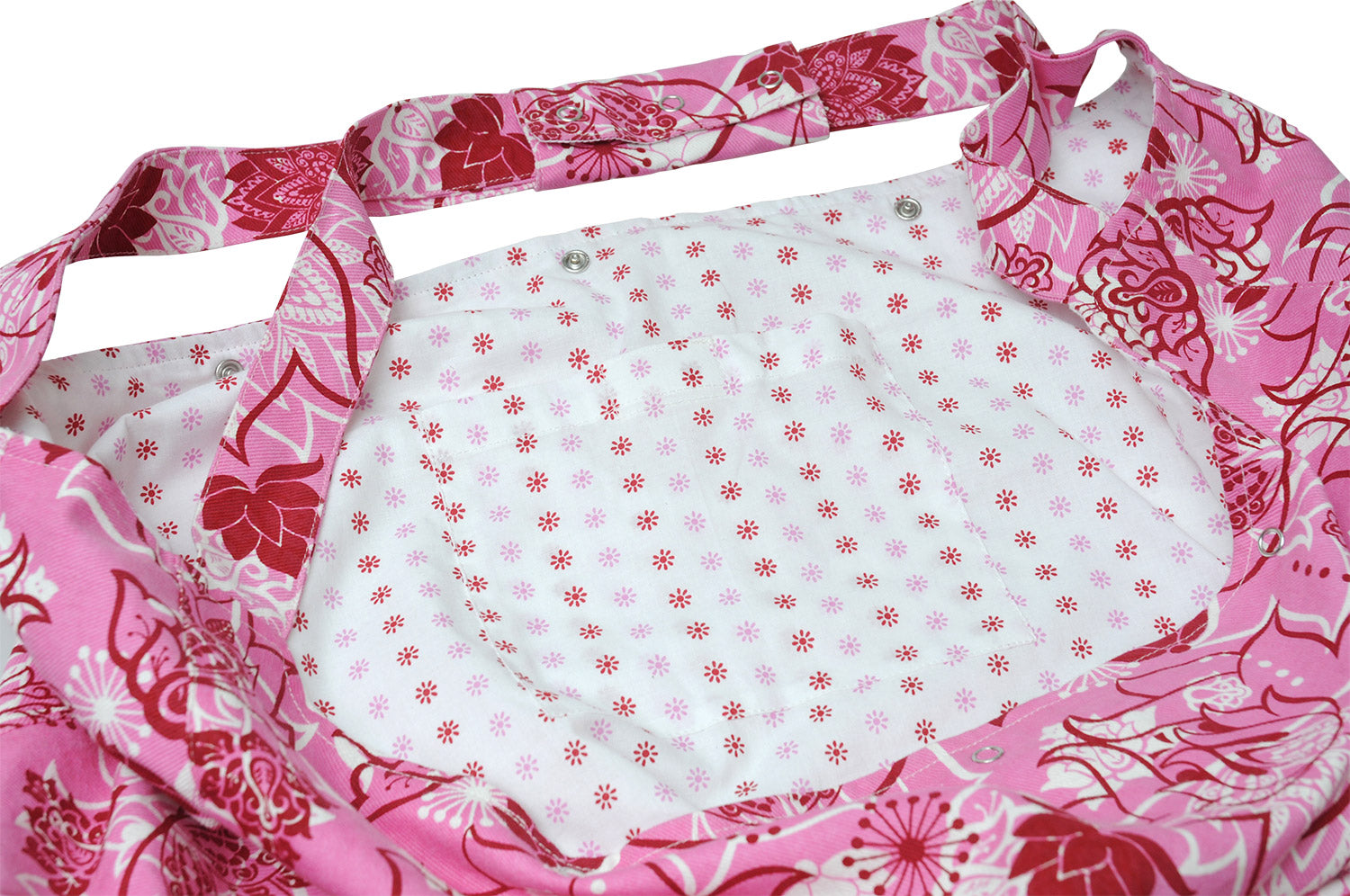 Yogatasche yogibag® active - maxi big - cotton - art collection - YOGISHOP