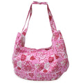 Yogatasche yogibag® active - maxi big - cotton - art collection - YOGISHOP
