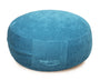 Meditationskissen BASICS, rund - YOGISHOP