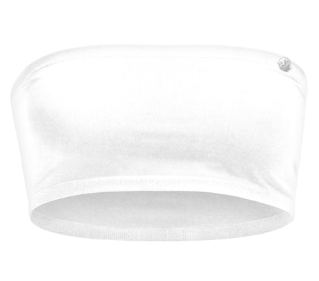 Top mini-tube - white - YOGISHOP