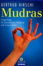 Mudras, Yoga mit dem kleinen Finger von Gertrud Hirschi - YOGISHOP