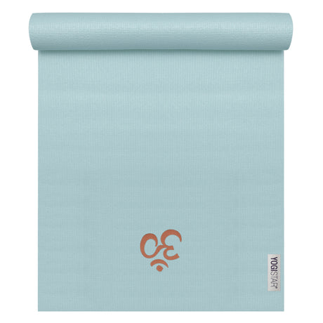My yogimat® basic art collection - OM - YOGISHOP