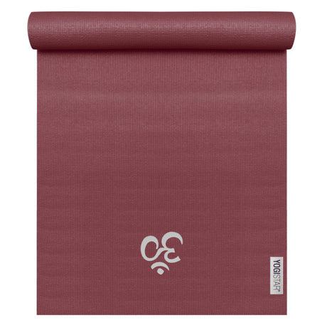 My yogimat® basic art collection - OM - YOGISHOP