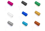 My Yoga-Bolster yin - plus - rund - YOGISHOP