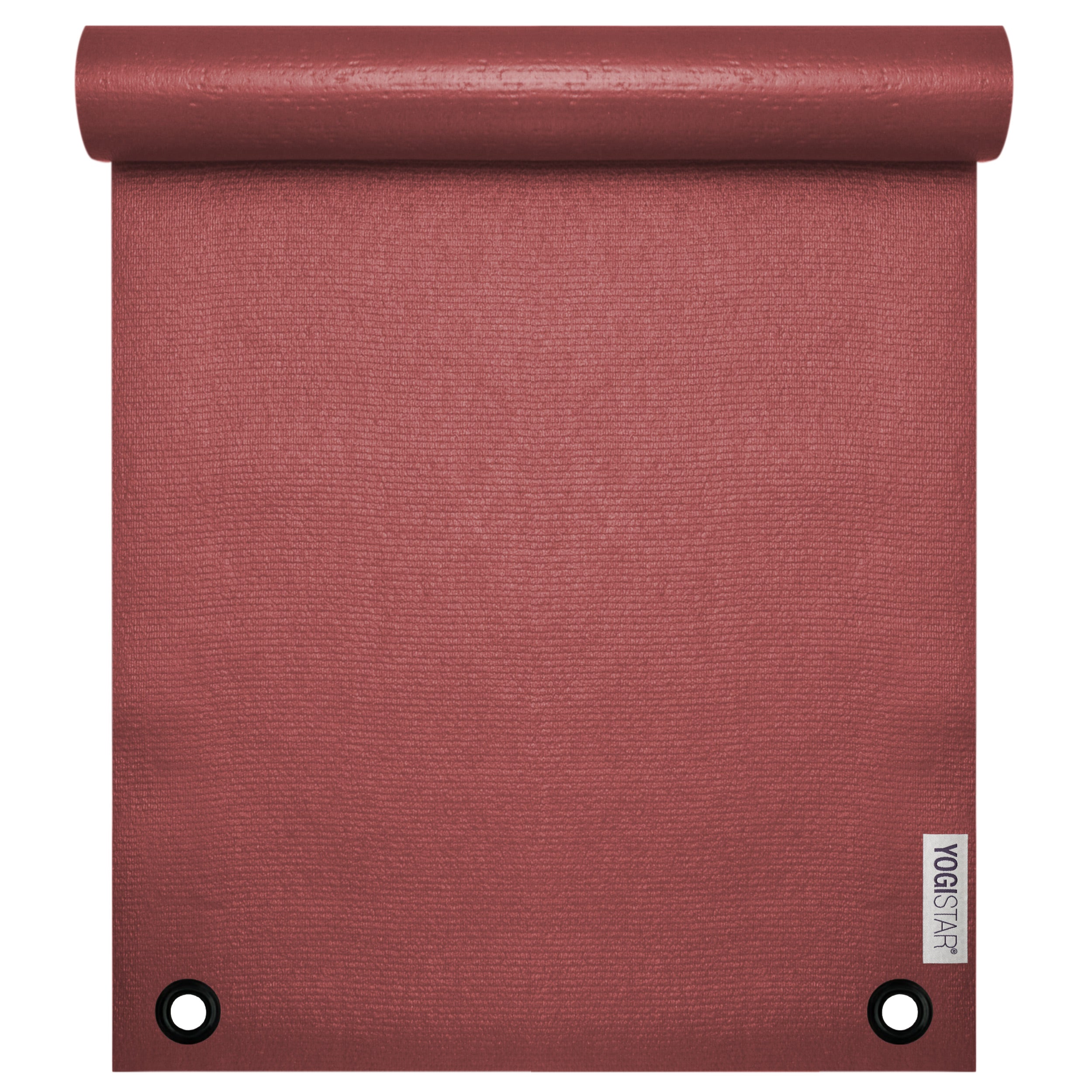 My yogimat® studio mit Ösen - YOGISHOP