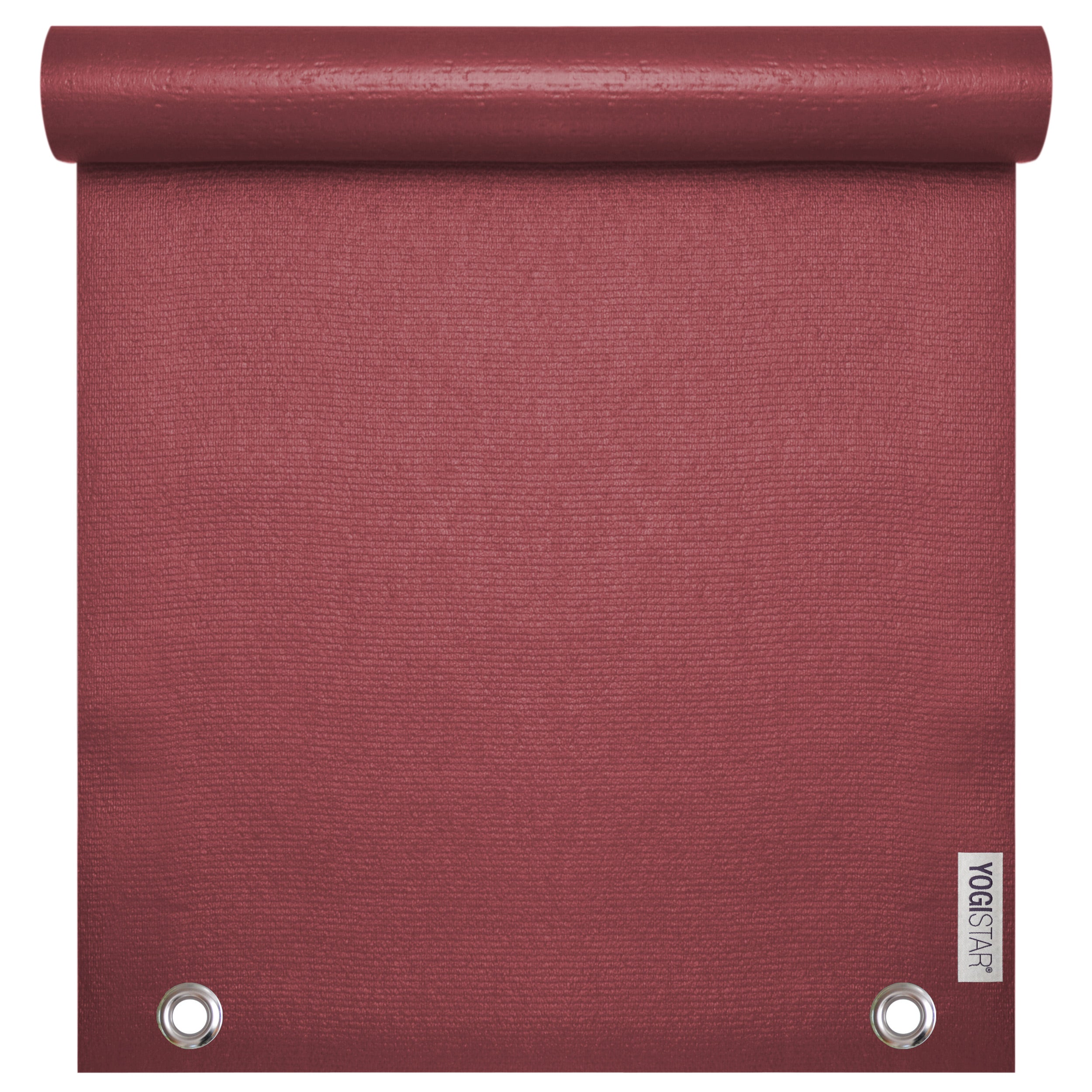 My Yogimat® studio extra-wide mit Ösen - YOGISHOP
