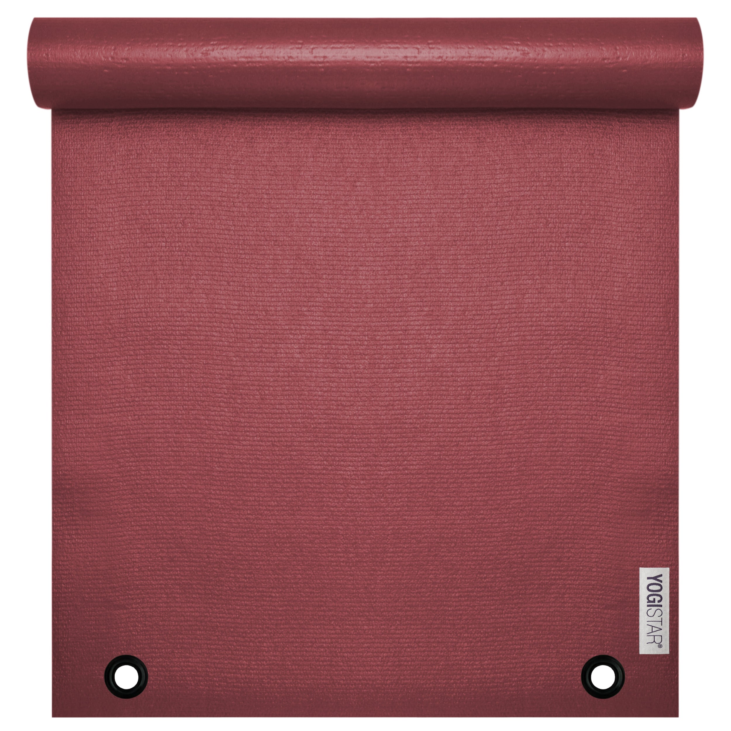 My Yogimat® studio extra-wide mit Ösen - YOGISHOP