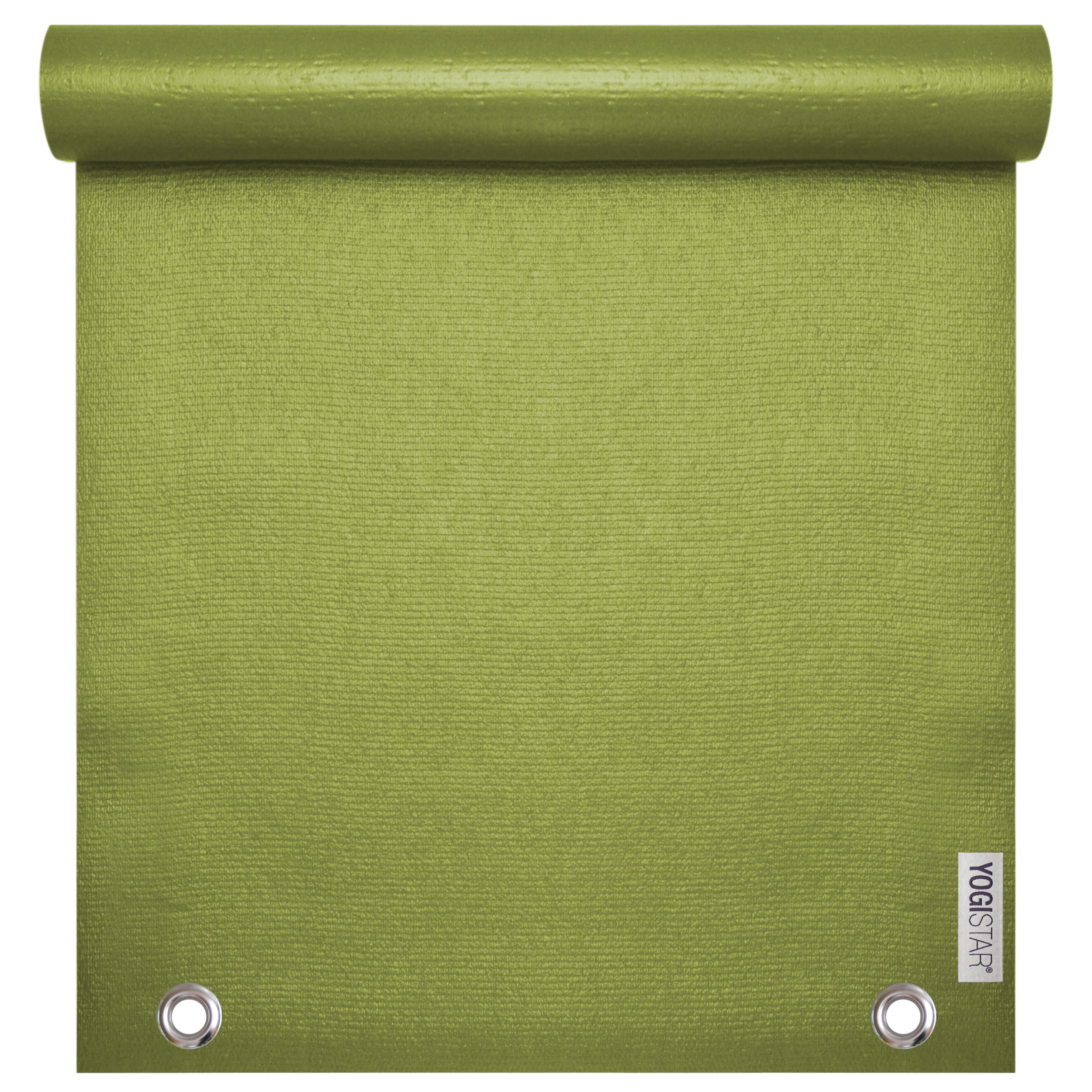 My Yogimat® studio extra-wide mit Ösen - YOGISHOP