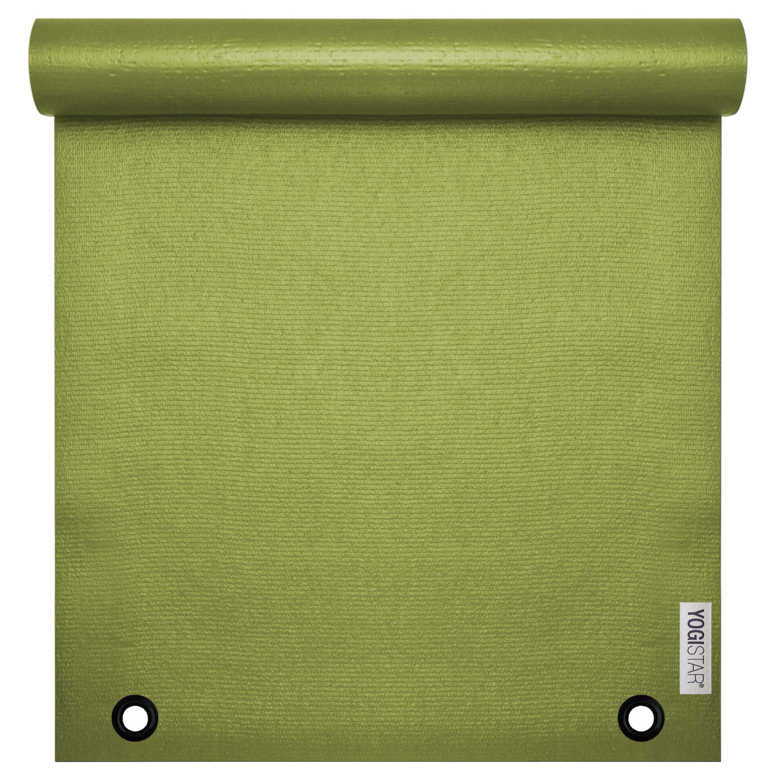 My Yogimat® studio extra-wide mit Ösen - YOGISHOP