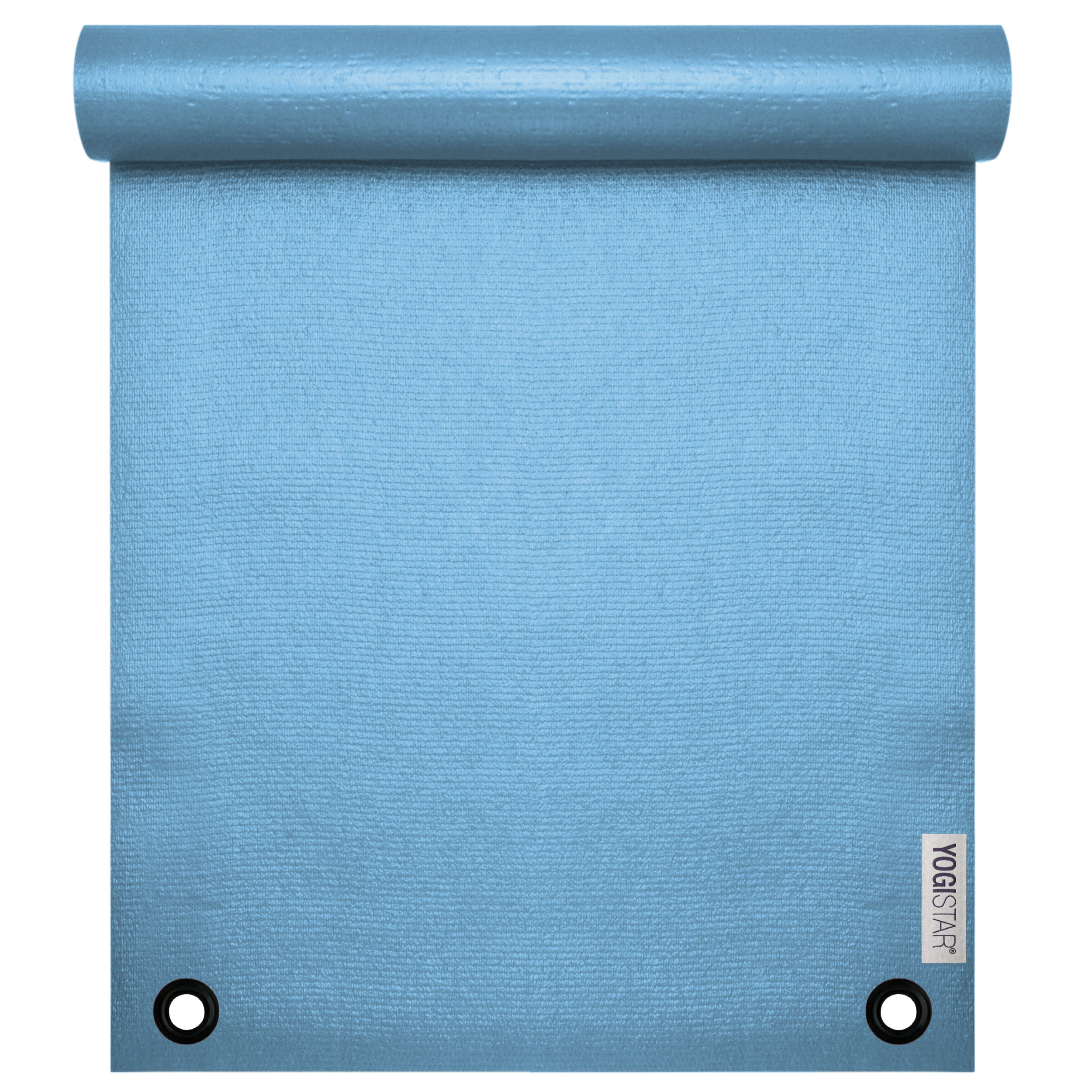 My yogimat® studio mit Ösen - YOGISHOP