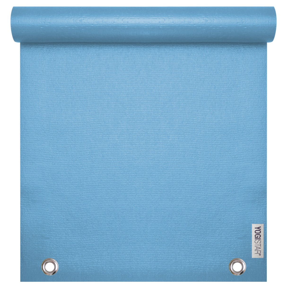 My Yogimat® studio extra-wide mit Ösen - YOGISHOP