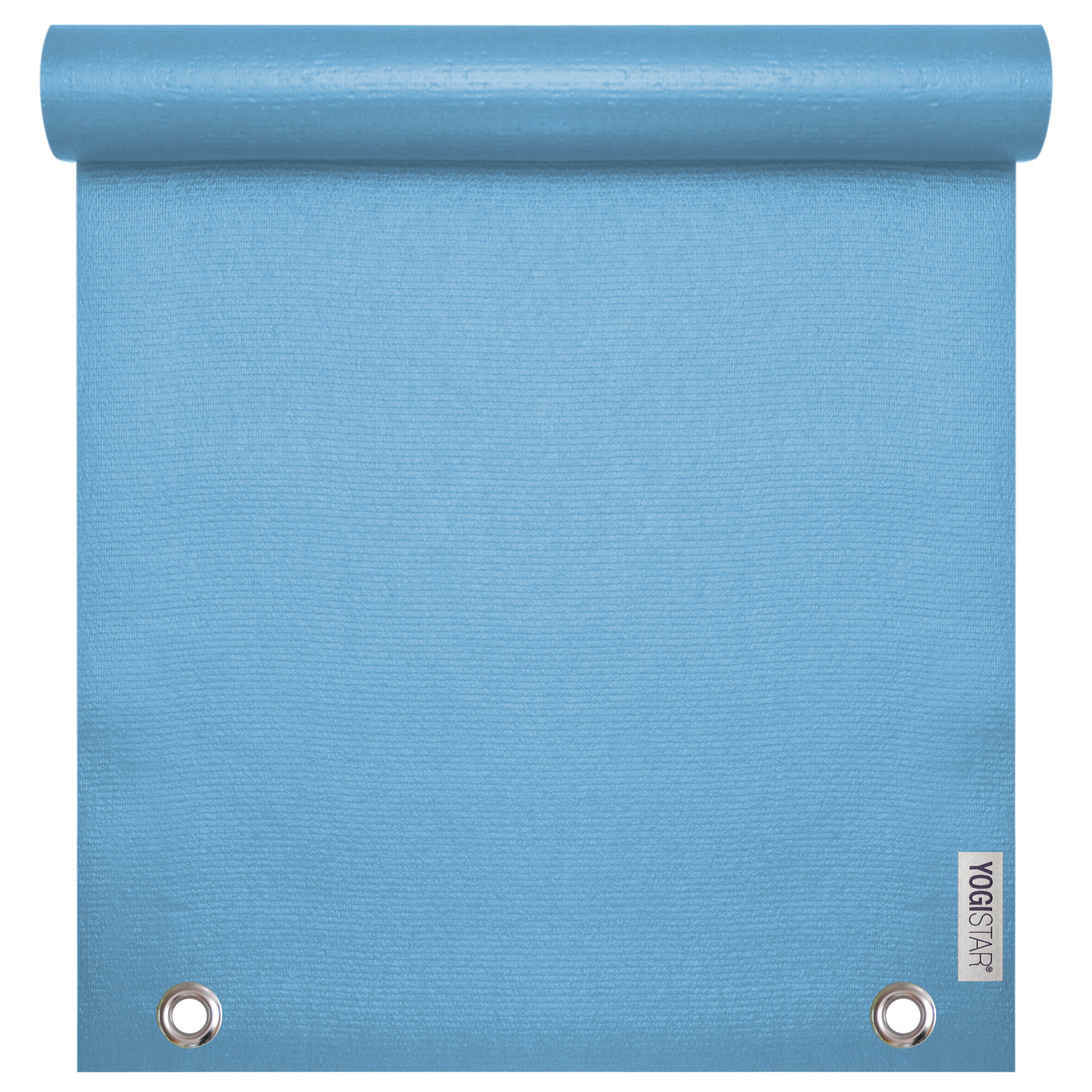 My Yogimat® studio extra-wide mit Ösen - YOGISHOP
