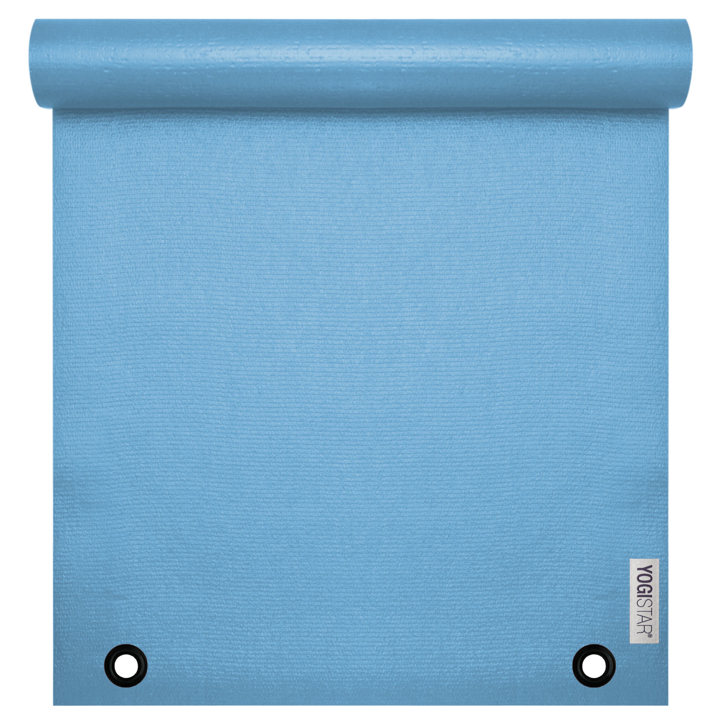 My Yogimat® studio extra-wide mit Ösen - YOGISHOP