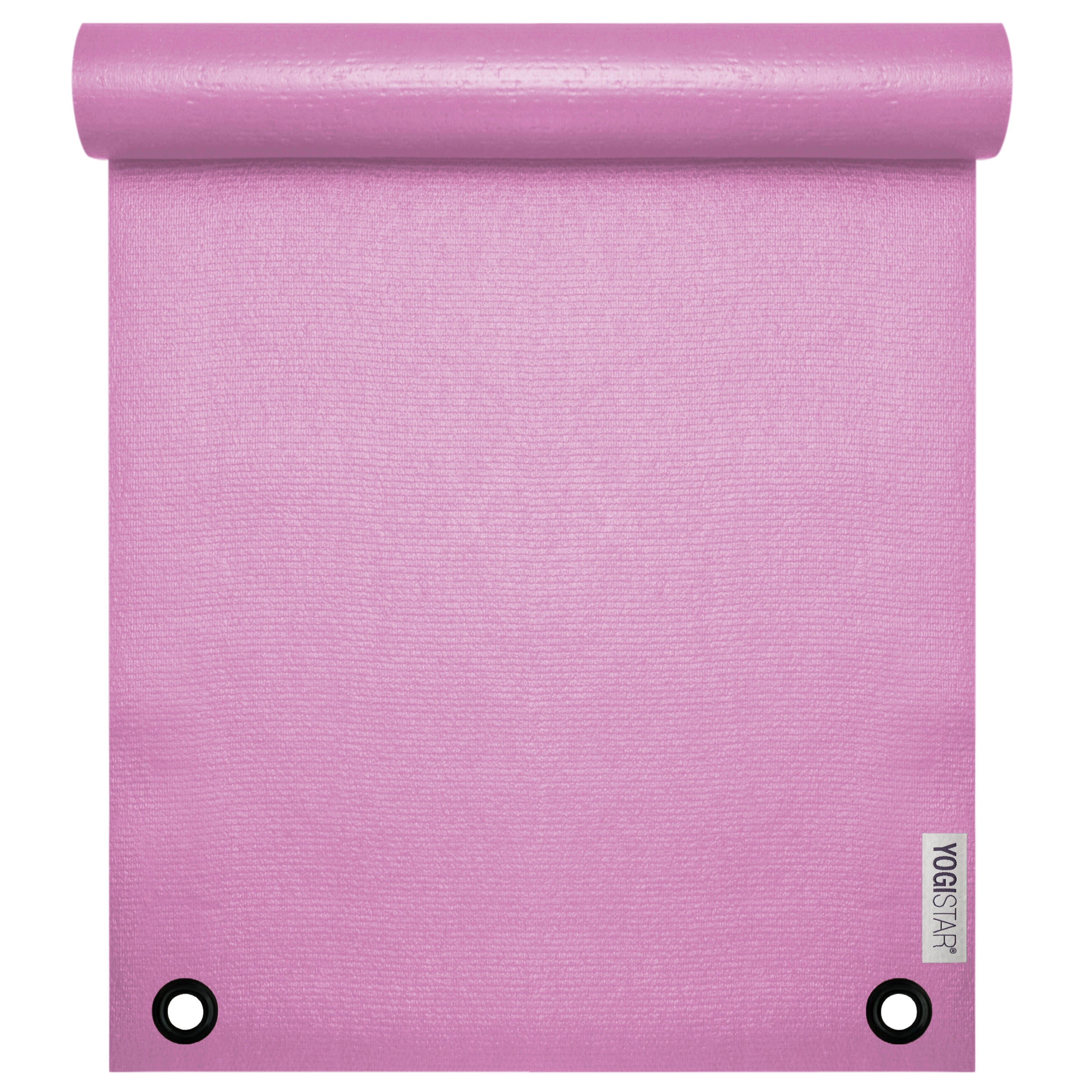 My yogimat® studio mit Ösen - YOGISHOP