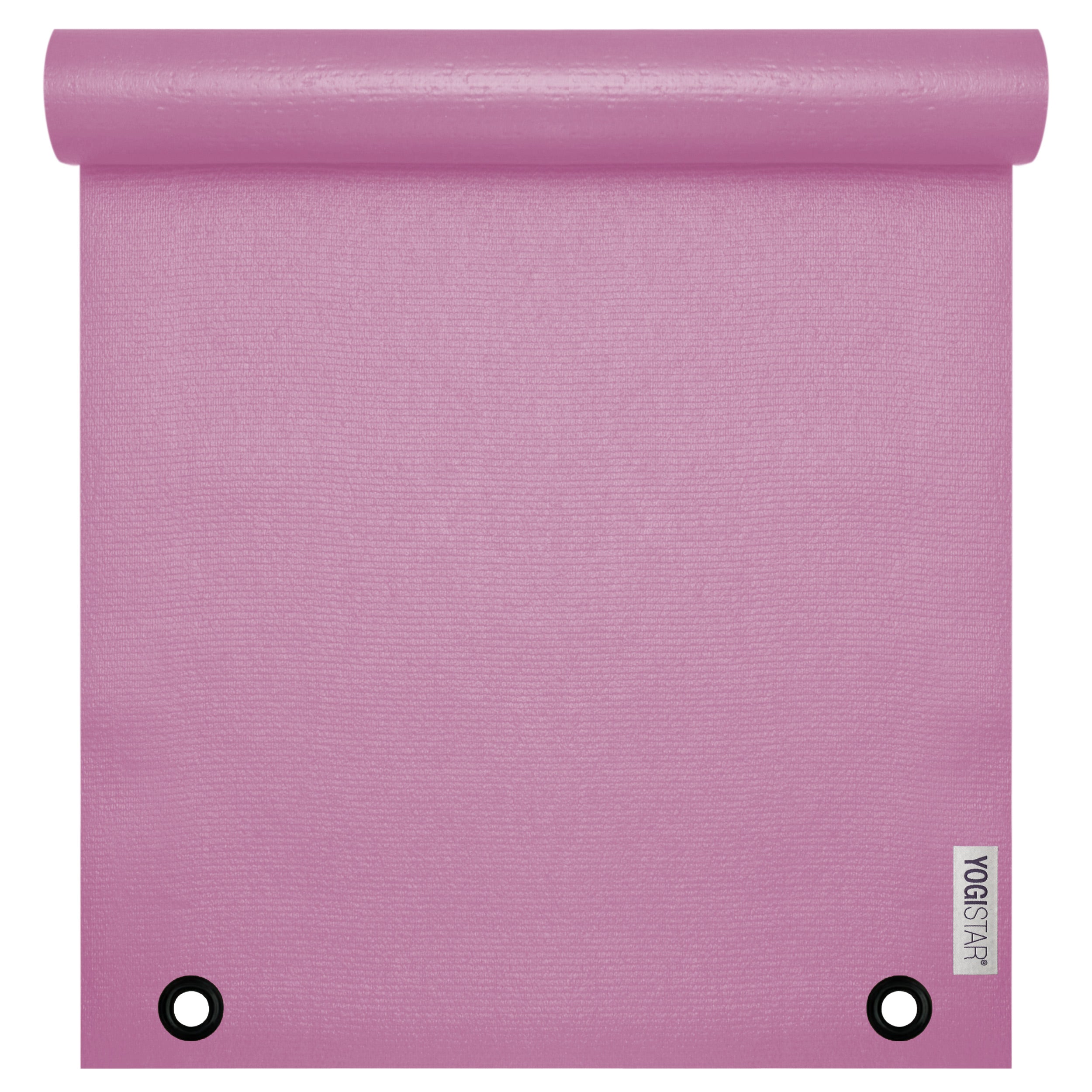 My Yogimat® studio extra-wide mit Ösen - YOGISHOP