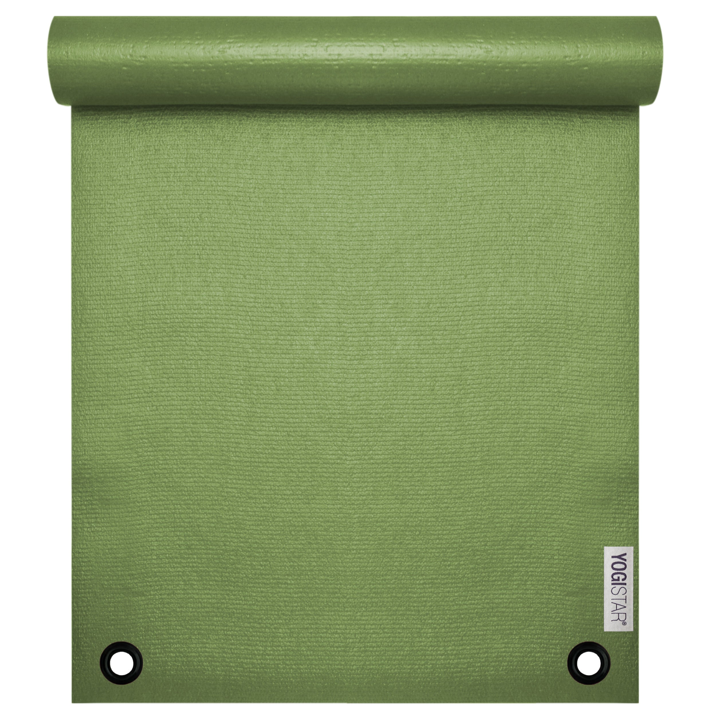 My yogimat® studio mit Ösen - YOGISHOP