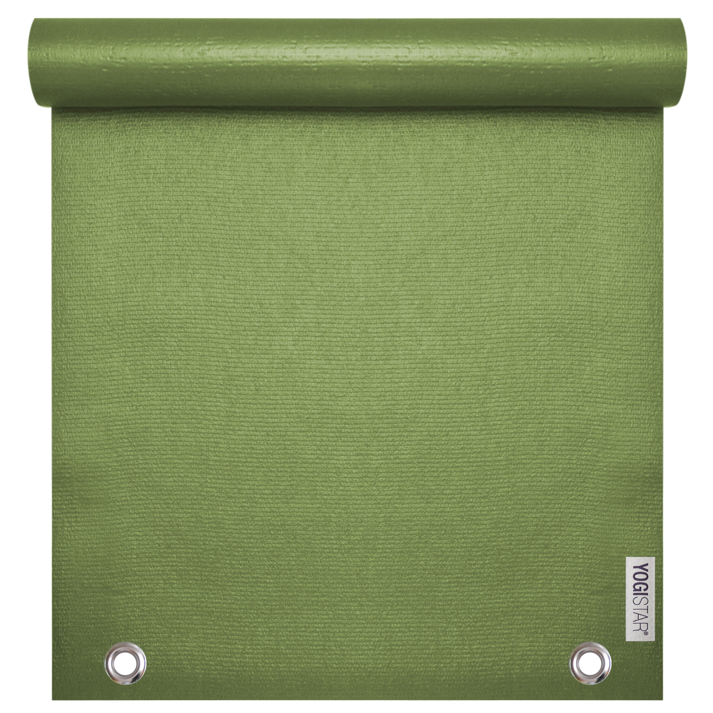 My Yogimat® studio extra-wide mit Ösen - YOGISHOP