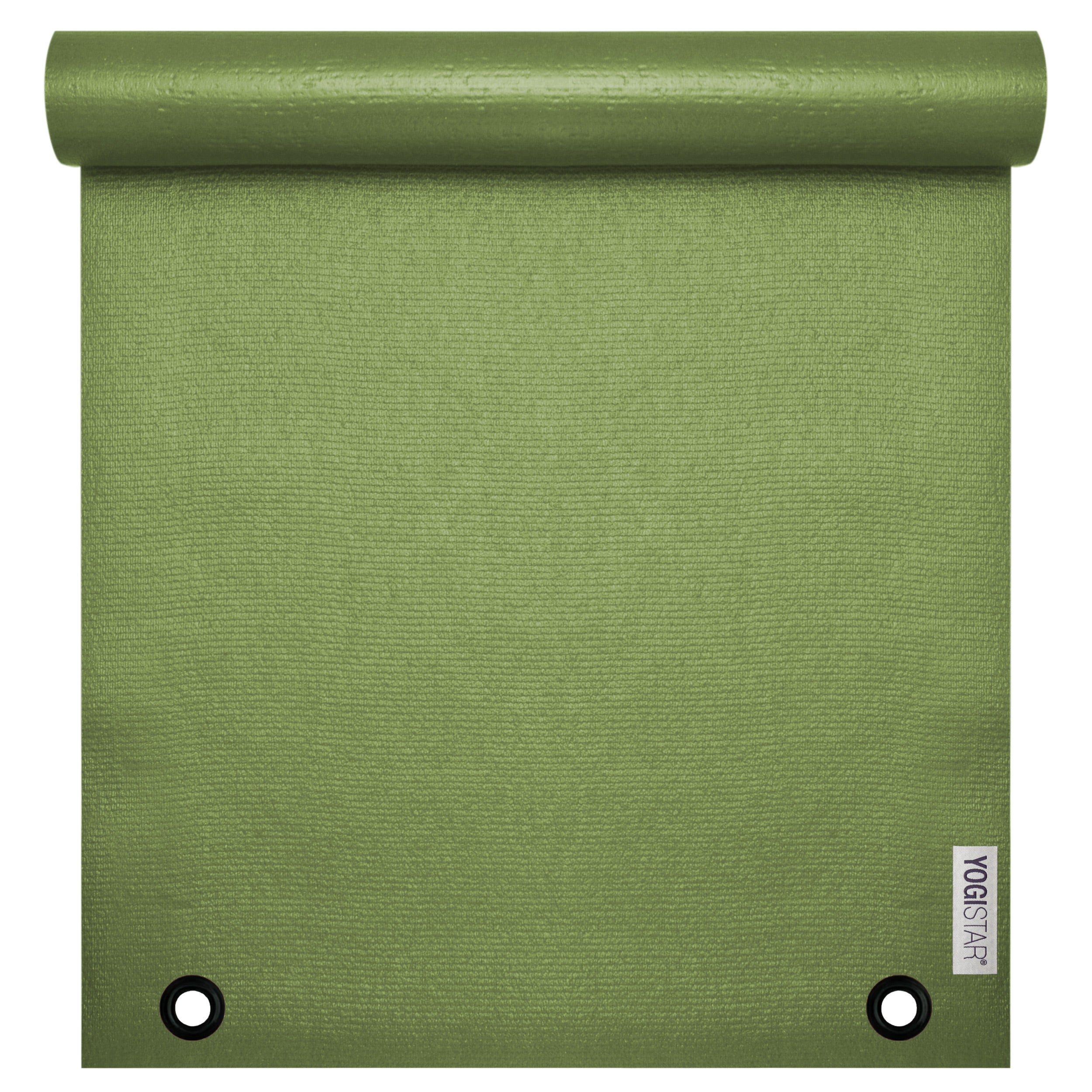 My Yogimat® studio extra-wide mit Ösen - YOGISHOP