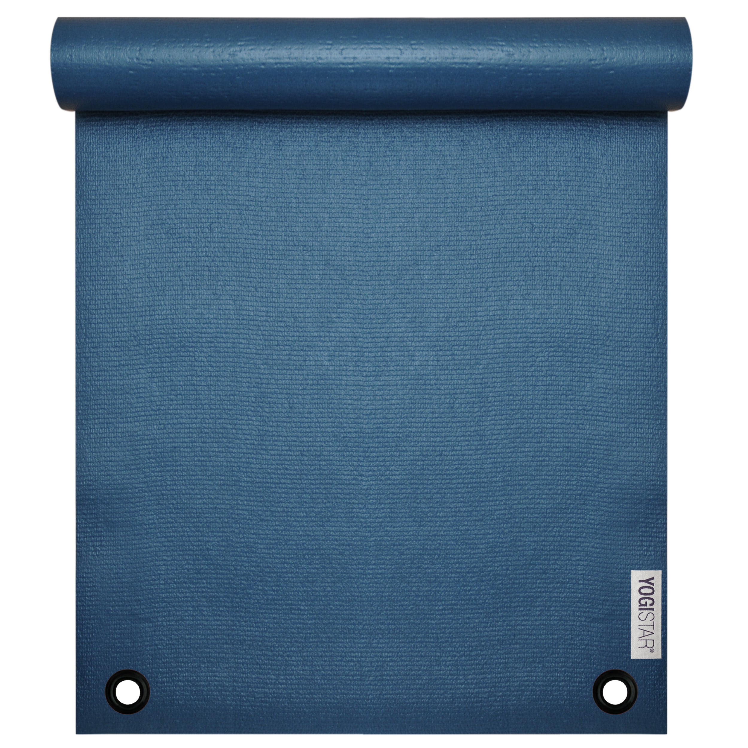 My yogimat® studio mit Ösen - YOGISHOP