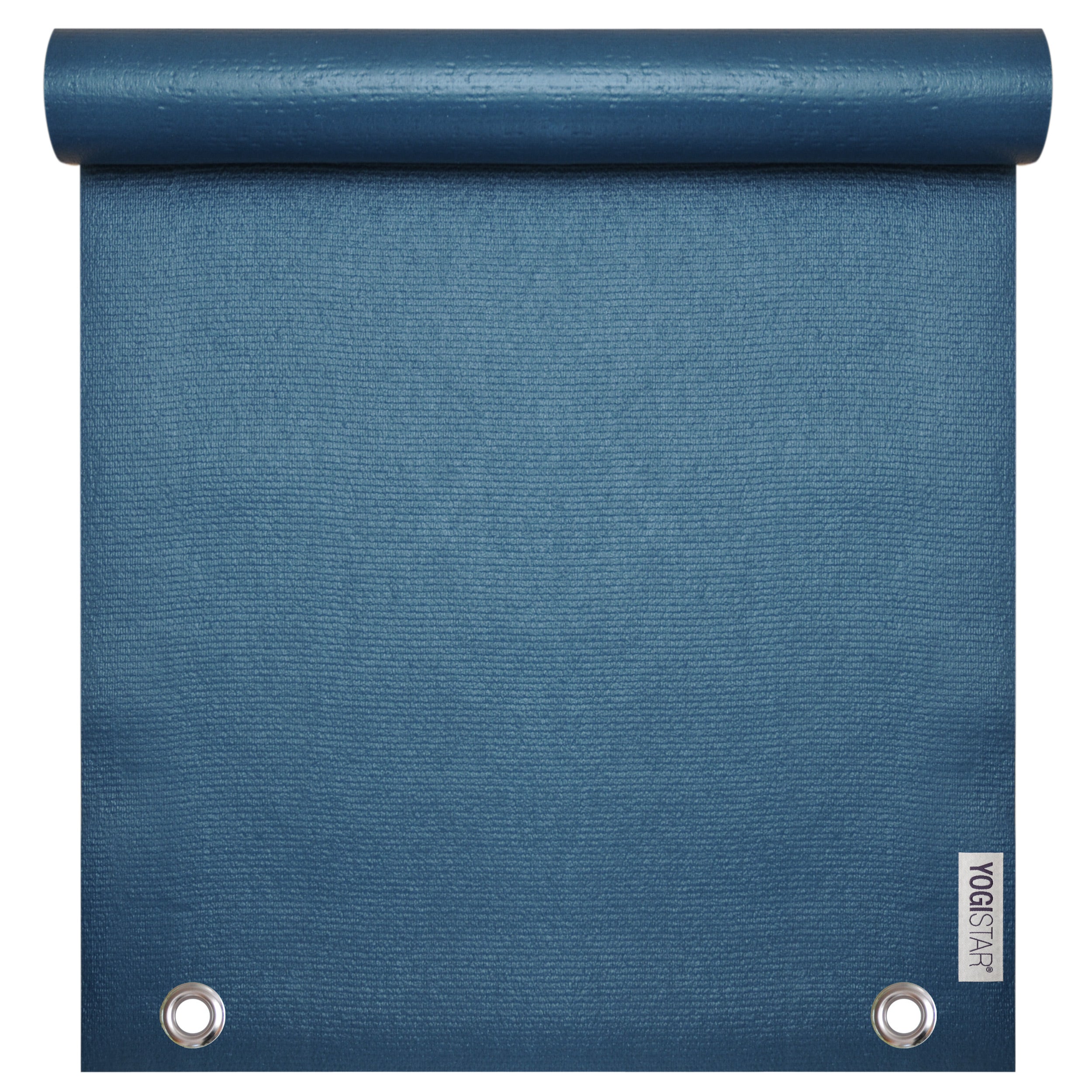 My Yogimat® studio extra-wide mit Ösen - YOGISHOP