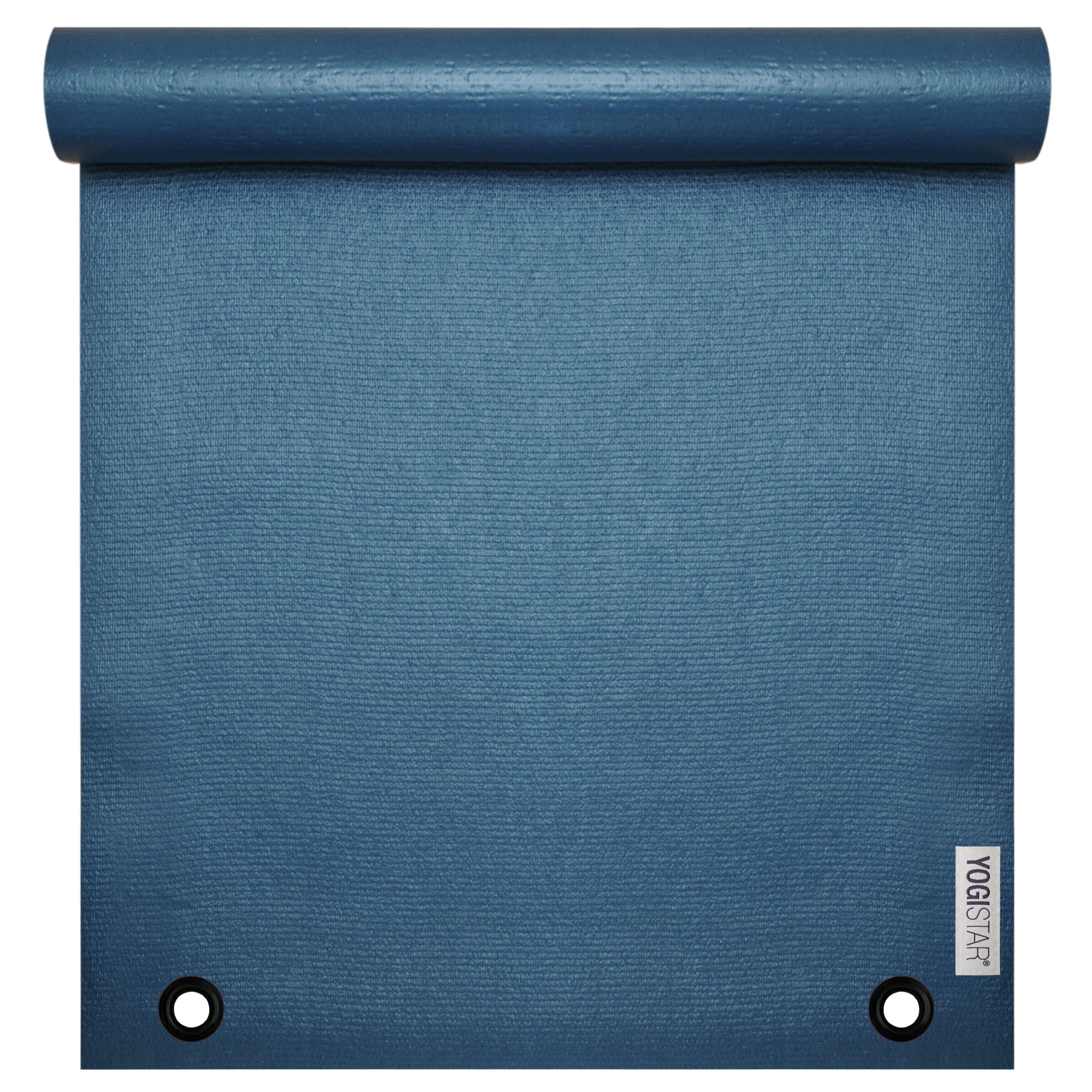 My Yogimat® studio extra-wide mit Ösen - YOGISHOP