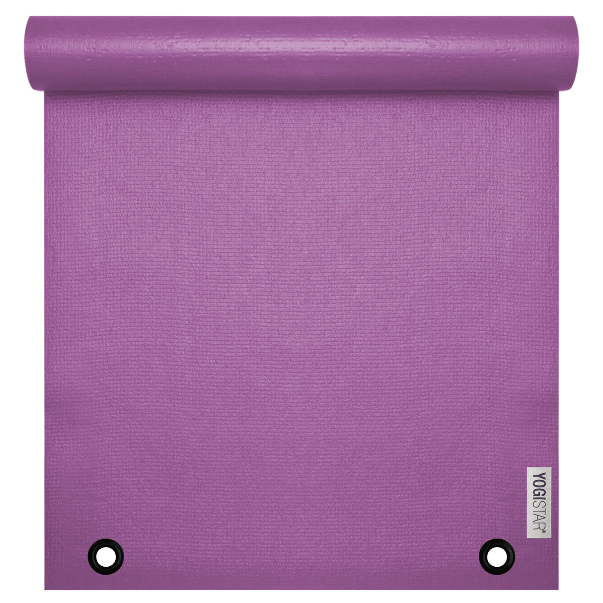 My Yogimat® studio extra-wide mit Ösen - YOGISHOP