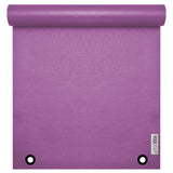 My Yogimat® studio extra-wide mit Ösen - YOGISHOP
