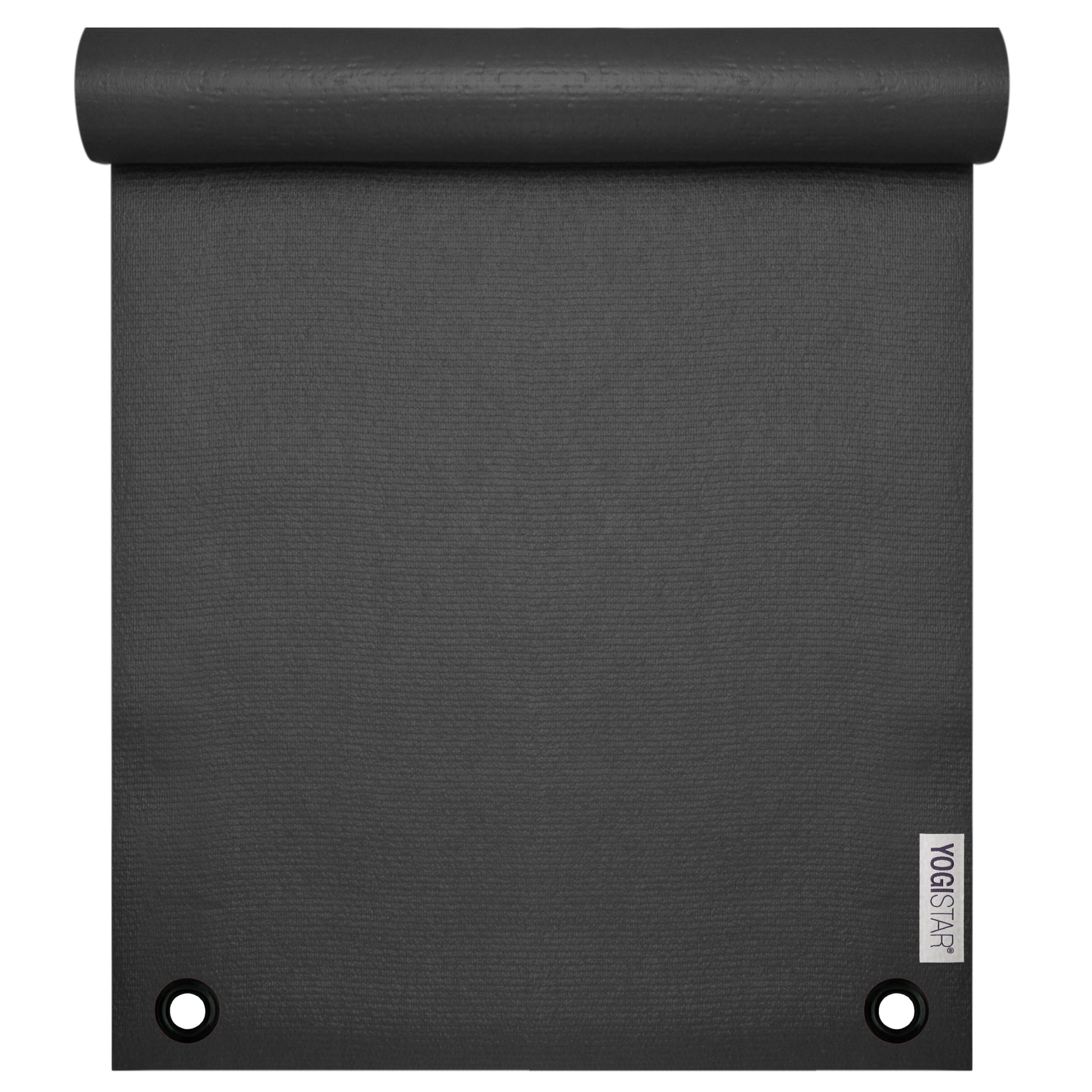 My yogimat® studio mit Ösen - YOGISHOP