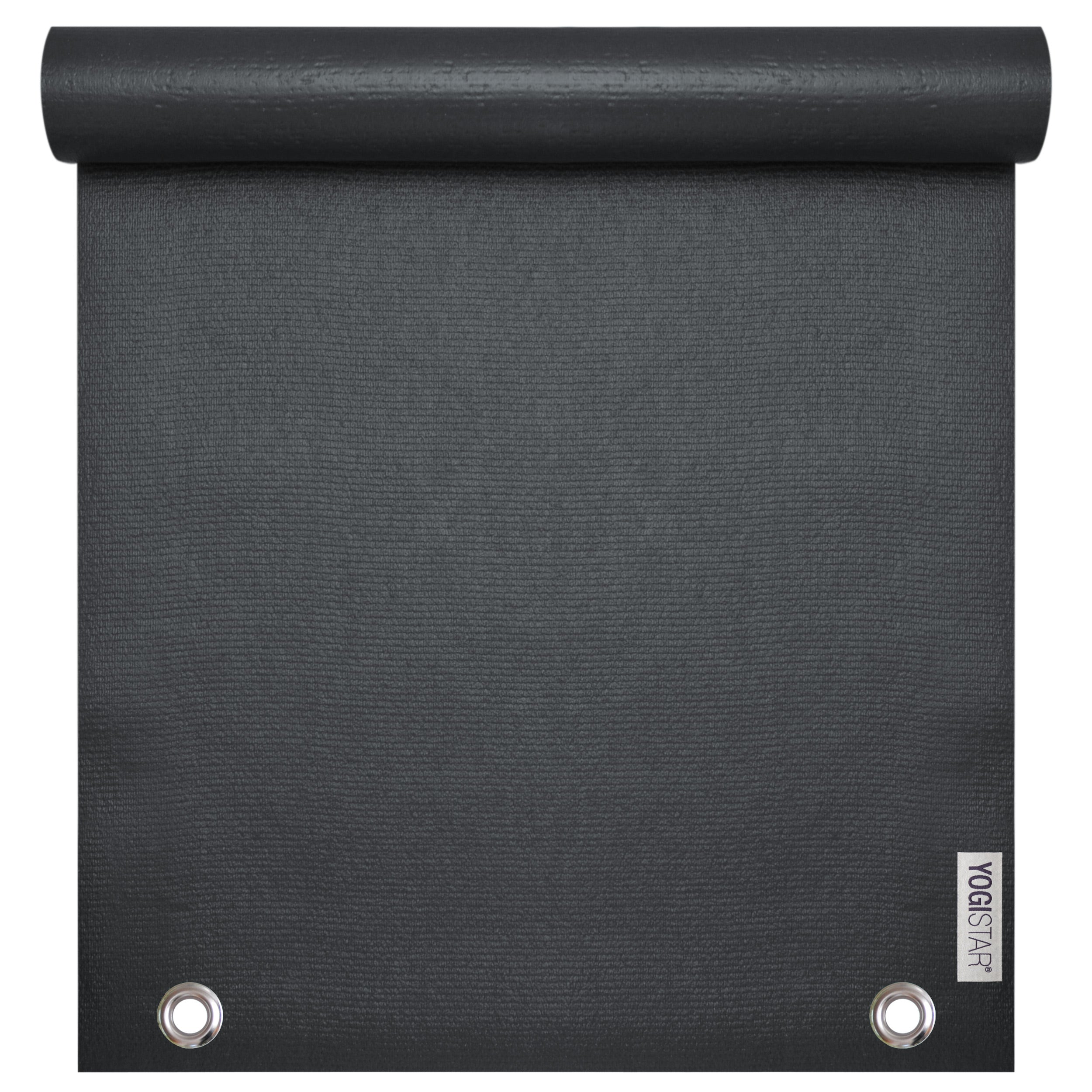 My Yogimat® studio extra-wide mit Ösen - YOGISHOP