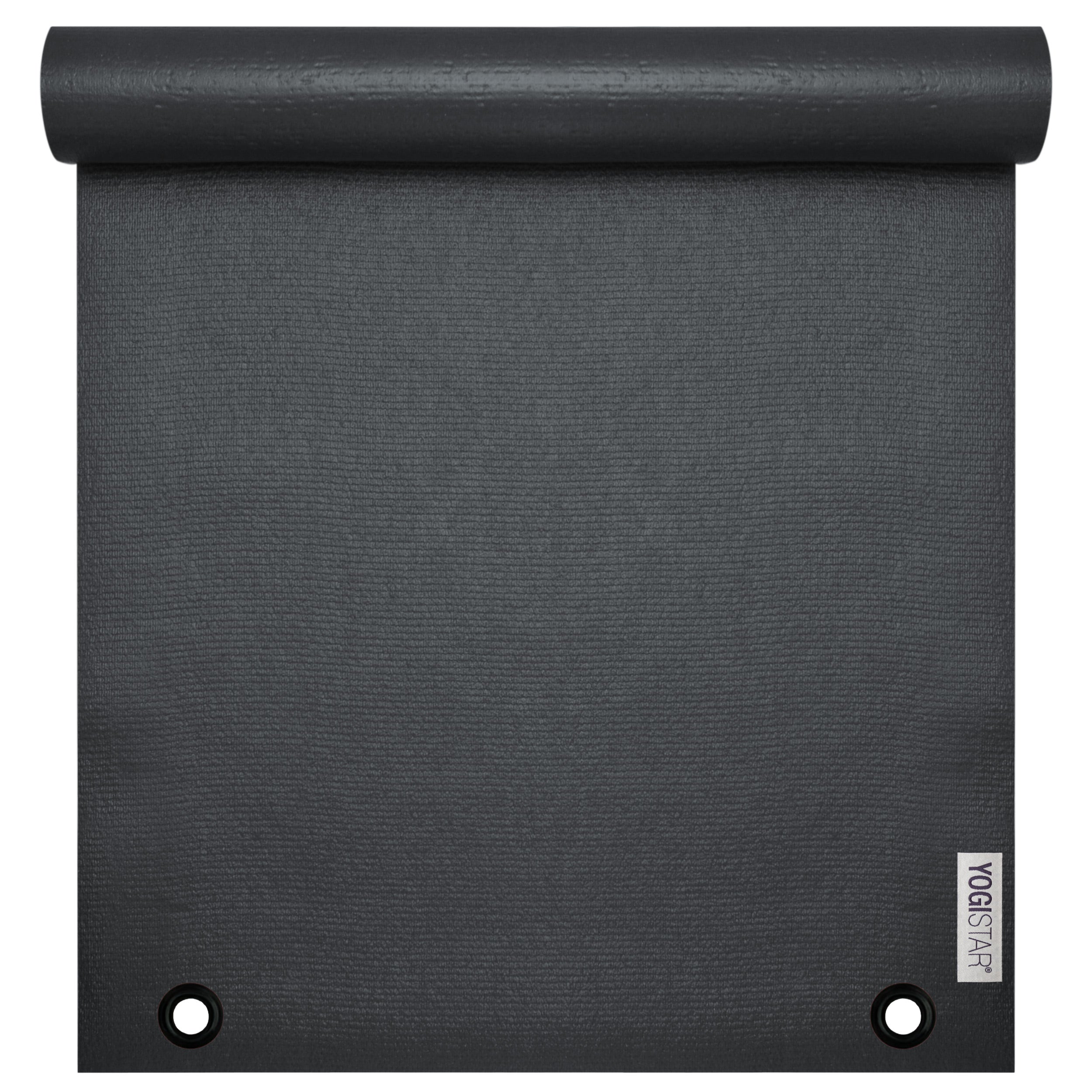 My Yogimat® studio extra-wide mit Ösen - YOGISHOP