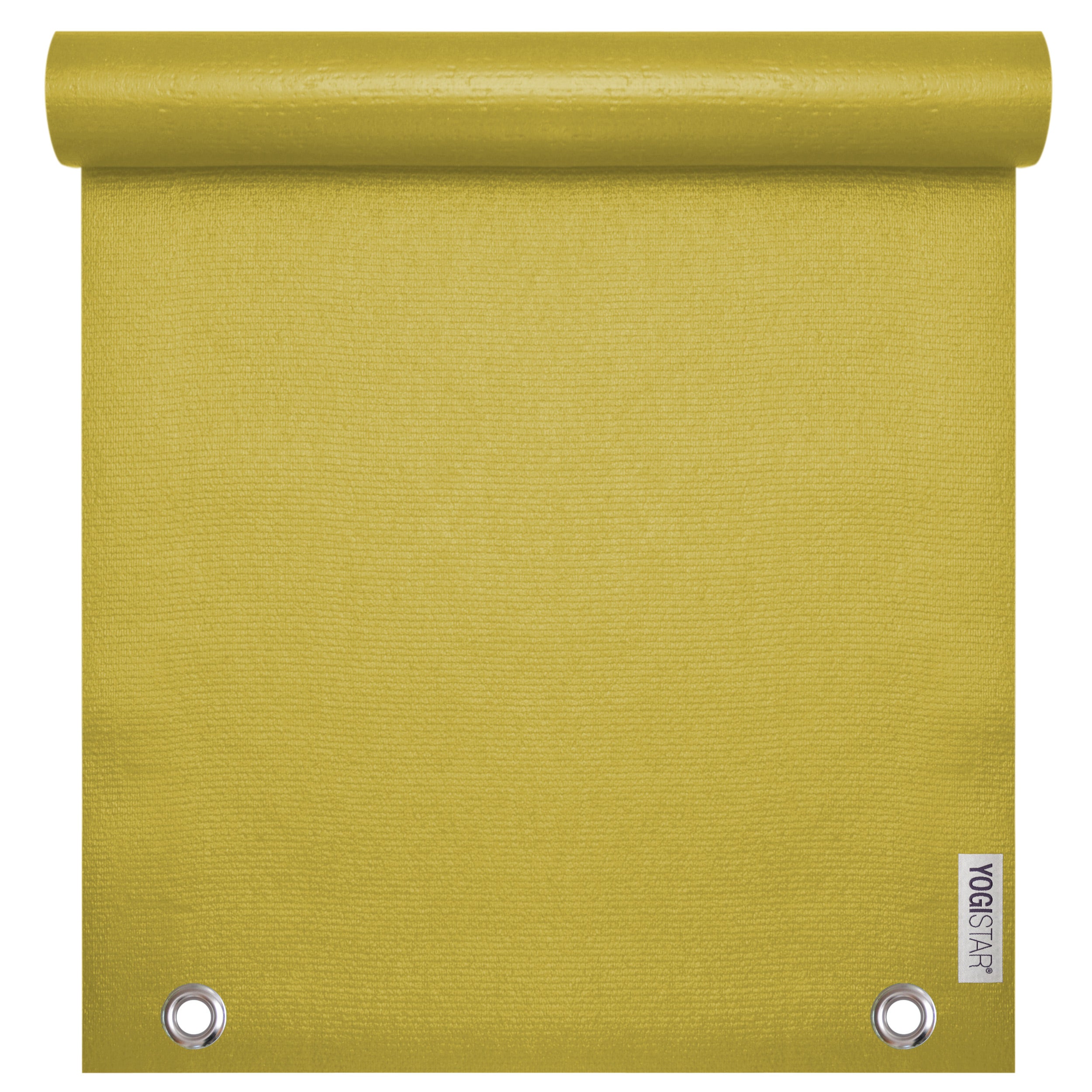 My Yogimat® studio extra-wide mit Ösen - YOGISHOP