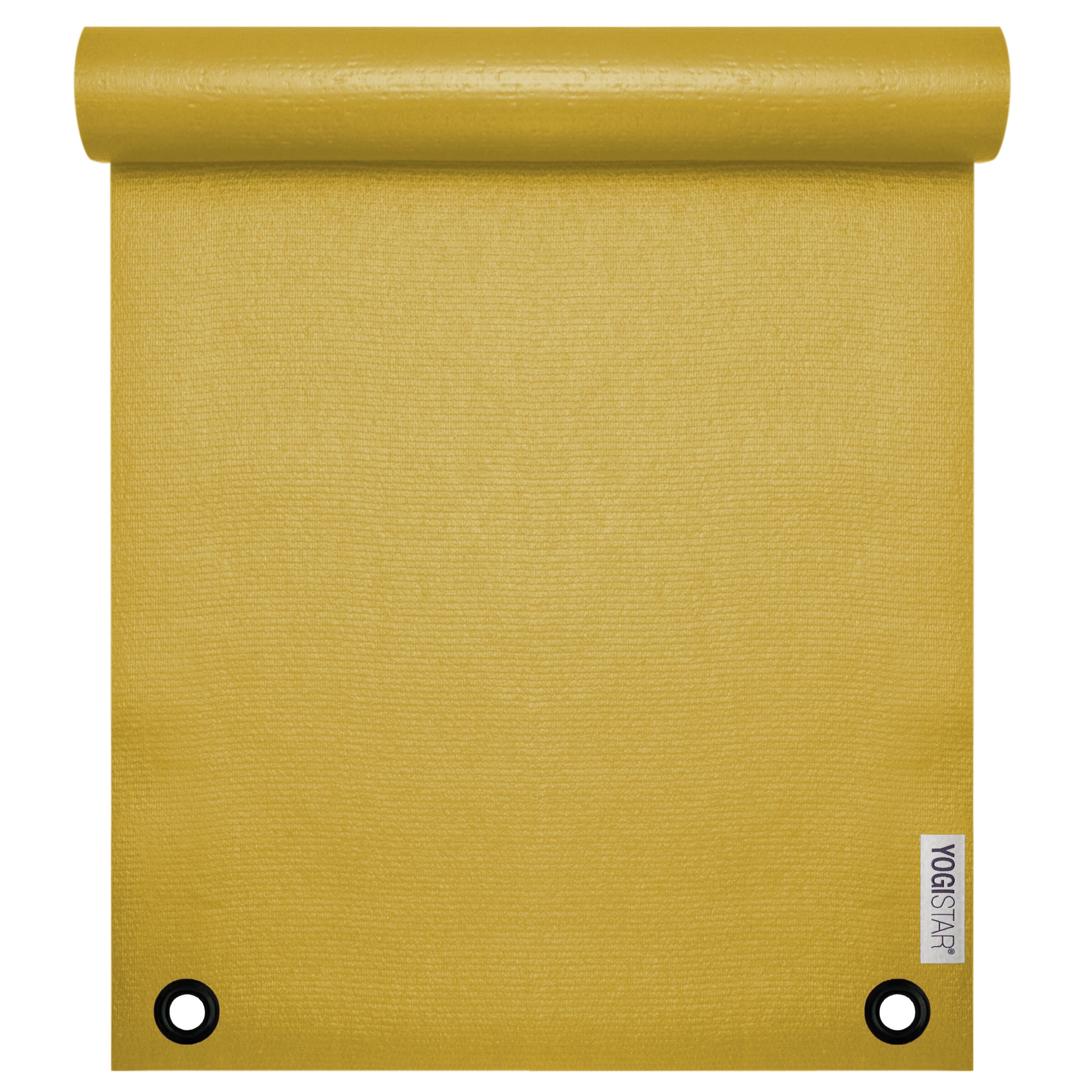 My yogimat® studio mit Ösen - YOGISHOP