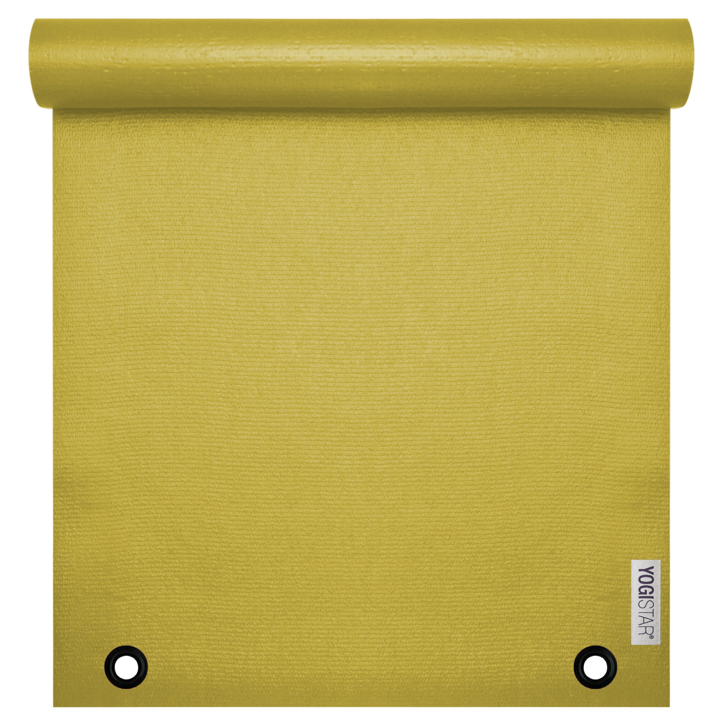 My Yogimat® studio extra-wide mit Ösen - YOGISHOP