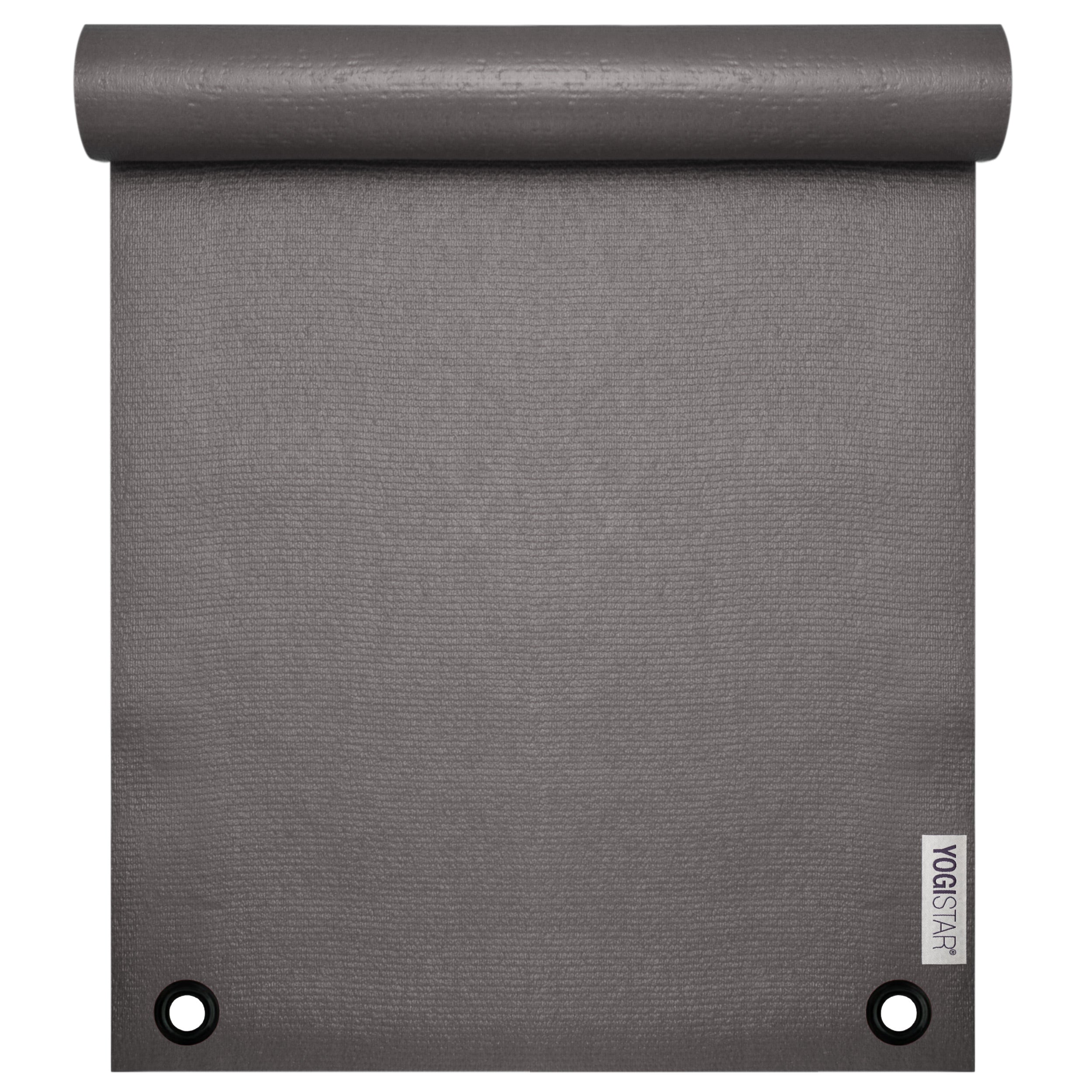 My yogimat® studio mit Ösen - YOGISHOP