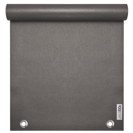 My Yogimat® studio extra-wide mit Ösen - YOGISHOP