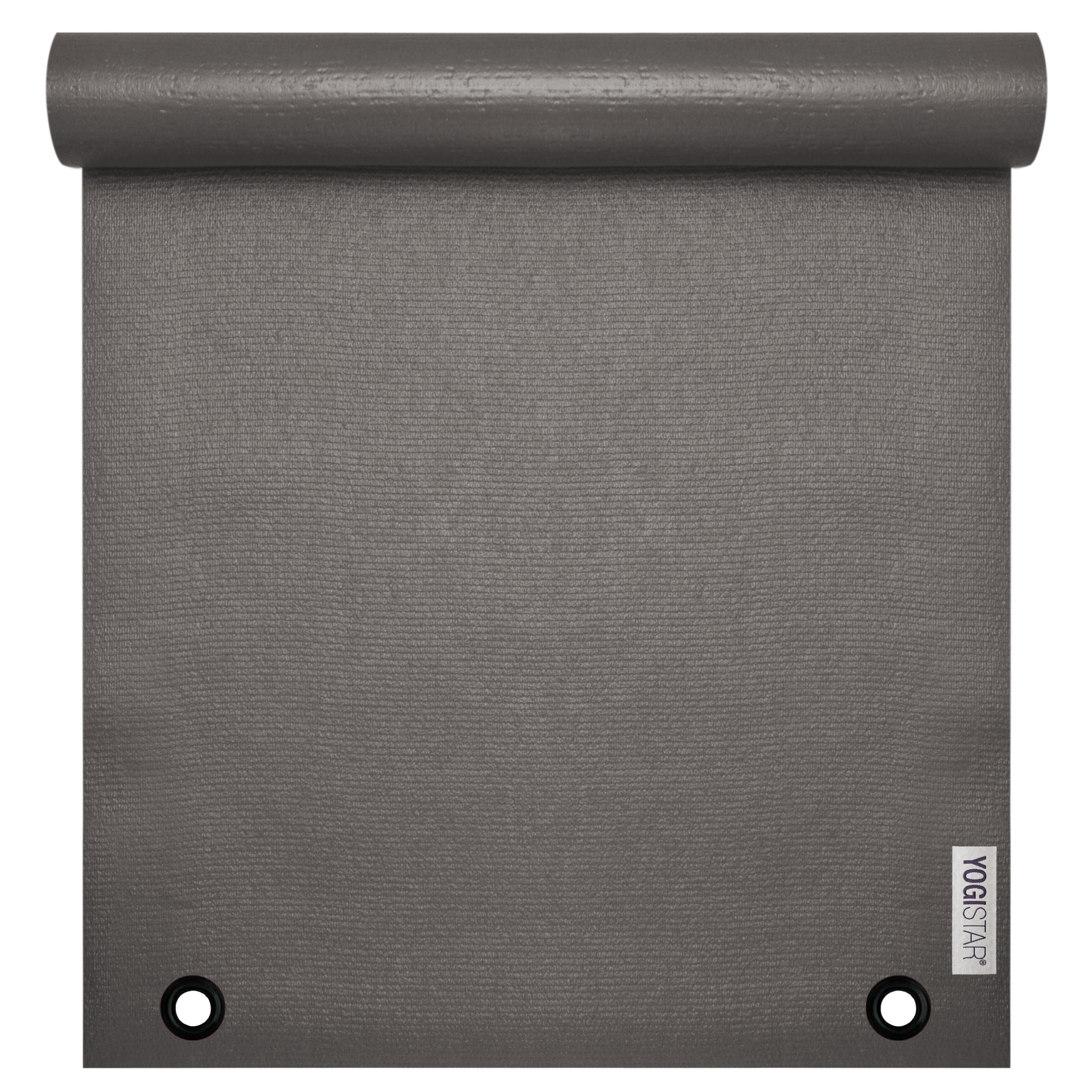 My Yogimat® studio extra-wide mit Ösen - YOGISHOP